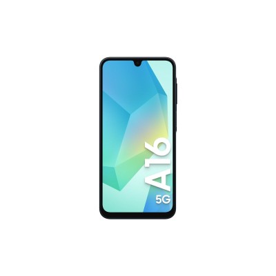 Samsung Galaxy A16 5G (8GB/256GB) Black Blue EU